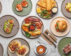 EQ Cafe & Bakehouse | Belconnen