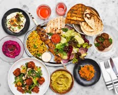 Shiraz Restaurant (Sherman Oaks)