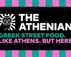 Athenian - Pita, Gyros, & Wraps (Wolverhampton)