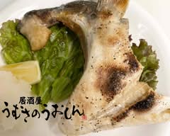 うむさのうおしん Umusa no uoshin