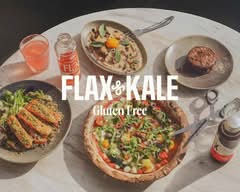FLAX & KALE Gluten Free