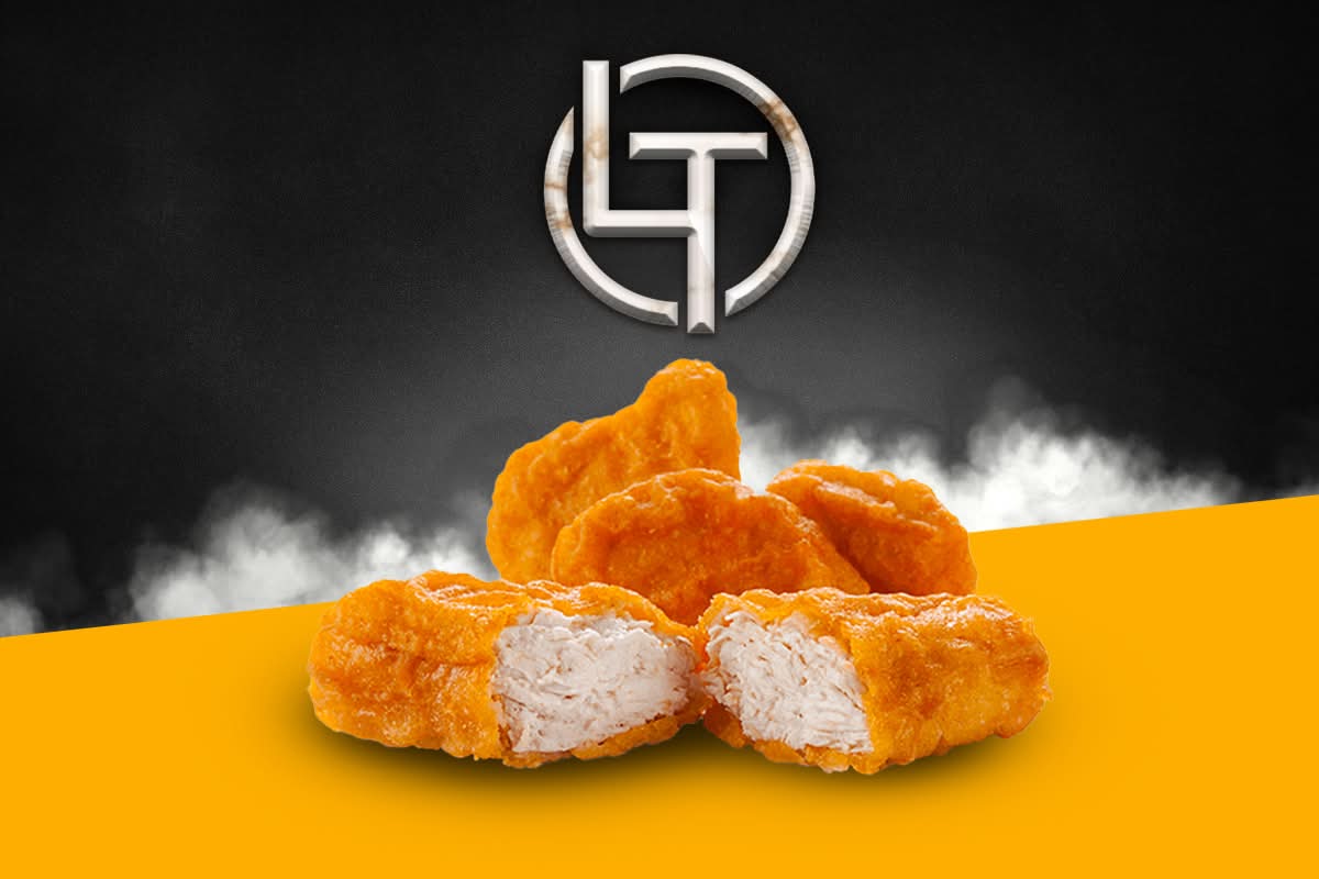 🍗 NUGGETS X5