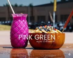 Pink Green (Barcelona)