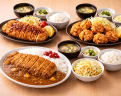 食堂 ひまわり ポートアイランド店　Shokudou himawari Bootoairandoten