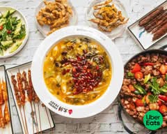 Fresh Feast 太鲜 (Bristol)