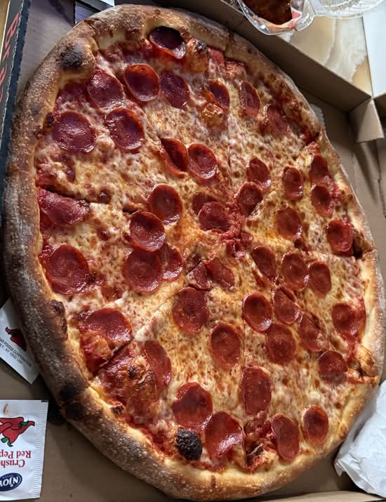 Family Style Meal
