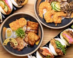 The Bao Spot (Orlando)