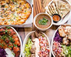 King401 Naan & Curry 