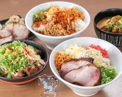 猫のまぜそば屋さん(猫ニ叉タビ 出張店)	nekonomazesobayasan nekonimatatabisyucho	