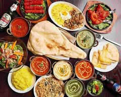 アジアンレストラン＆インド・バー マウンテン　INDIAN ASIAN RESTAURANT &BAR