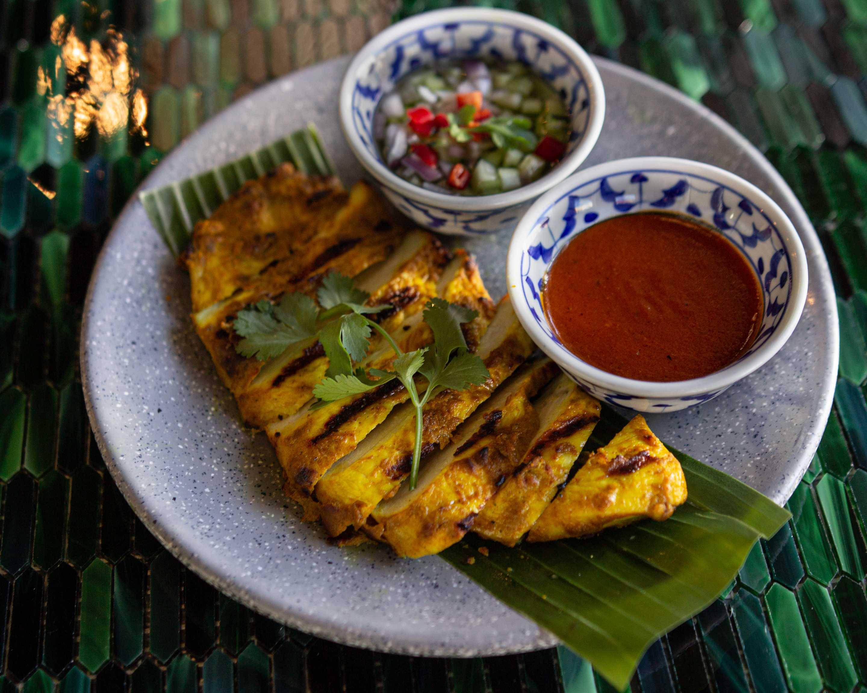 Pineapple Thai Menu Cupertino • Order Pineapple Thai Delivery Online