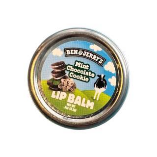 Lip Balm: Mint Chocolate Cookie