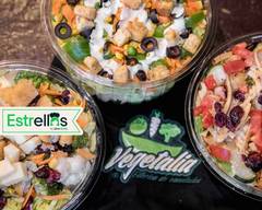 Vegetalia (Explanada)