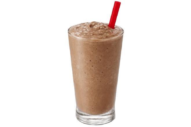 Smoky Mountain Fudge Shake