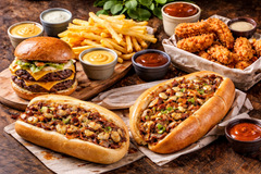 The Philly Republic (2000 5th Street Northeast)