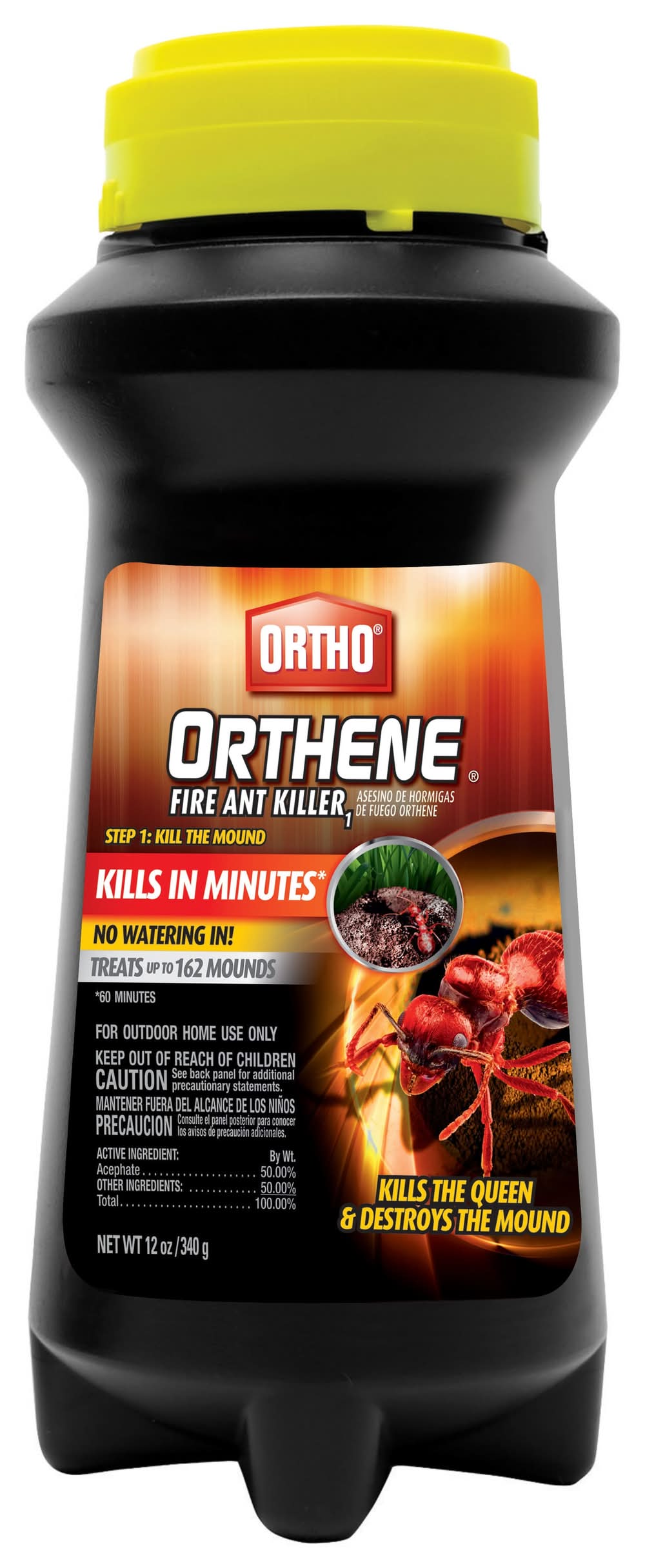 ORTHO Orthene 12 -oz Fire ant killer