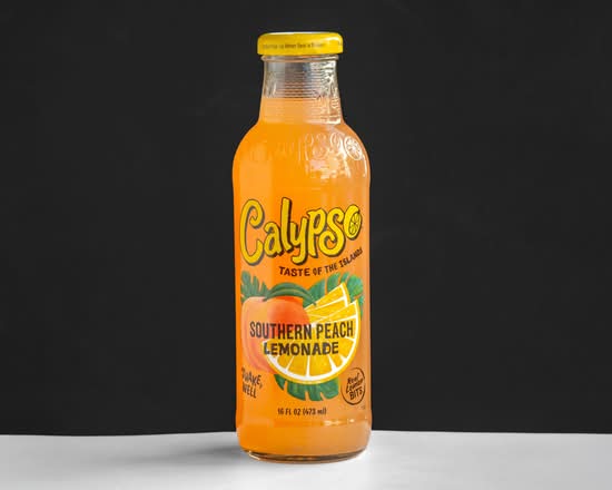 Calypso Southern Peach