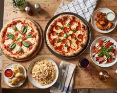 Pizza Bella