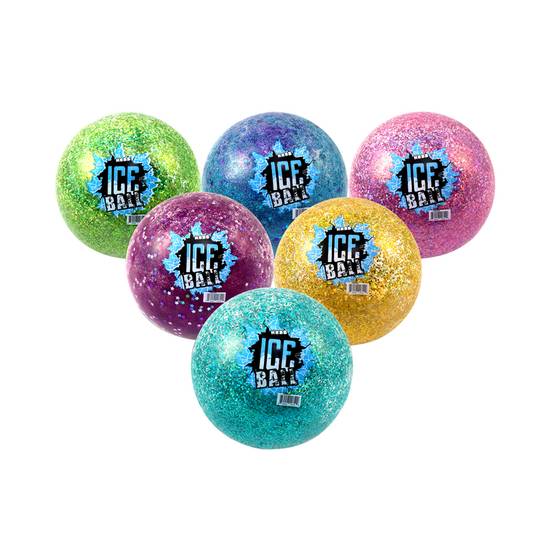 Kess Ice Ball High Bounce