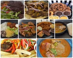 Serwaapp’s Kitchen