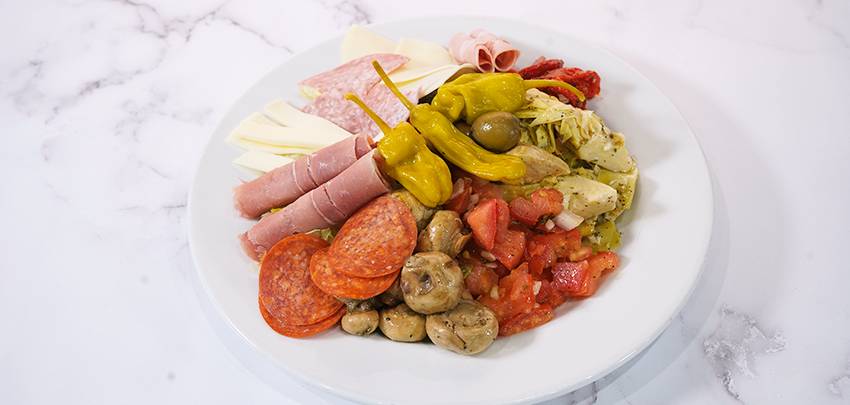 Antipasto