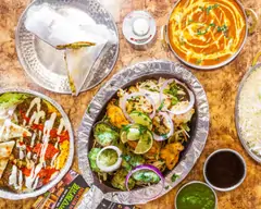 Rasa Nirvana Spice And Spirit