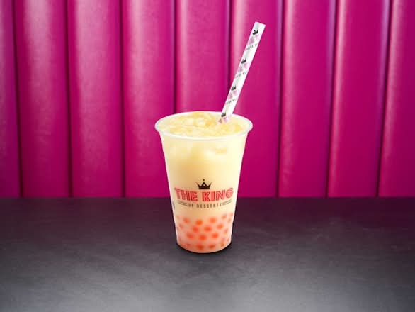 Mango Tea