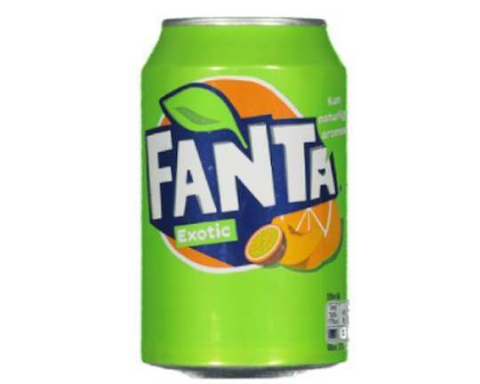 Fanta (Imported)