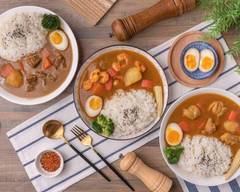 咖哩家族 彰化溪湖店