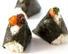 ごちそうむすび【ふたご申】Gochiso musubi【FUTAGOZARU】