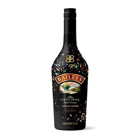 Baileys Liqueur à base de whiskey et crème - Irish cream - The Original - Alc. 17% vol. 70 cl