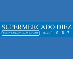 Supermercado Diez (Los Conquistadores)