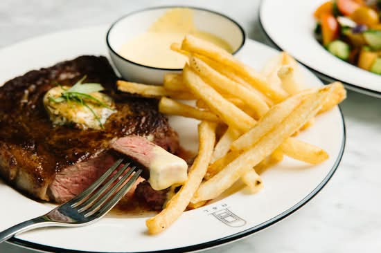 Roux & Lucia (333 Bryant St)