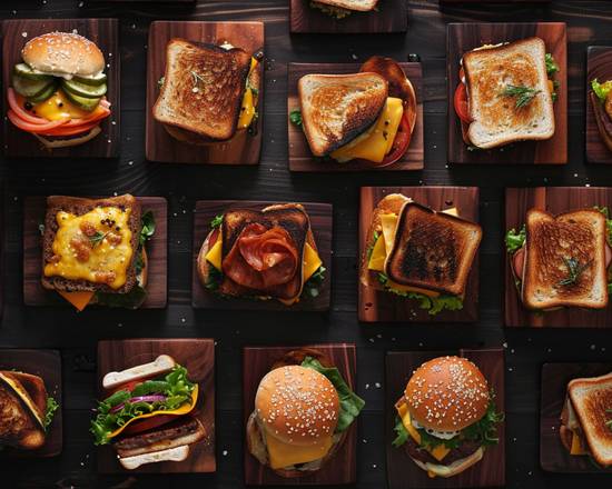 The Melt Factory