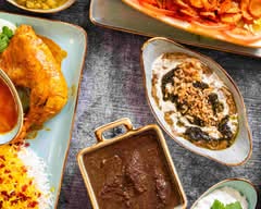 Shiraz 🌟 Persische Spezialitäten