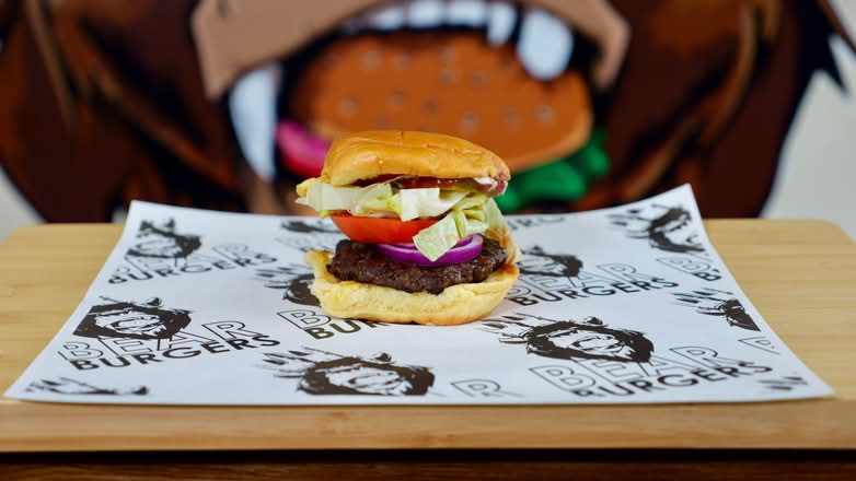 Classic Burger