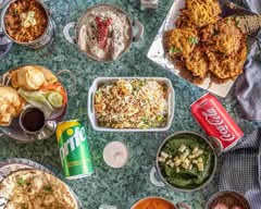 Amrin&bros indian fusion Werribee