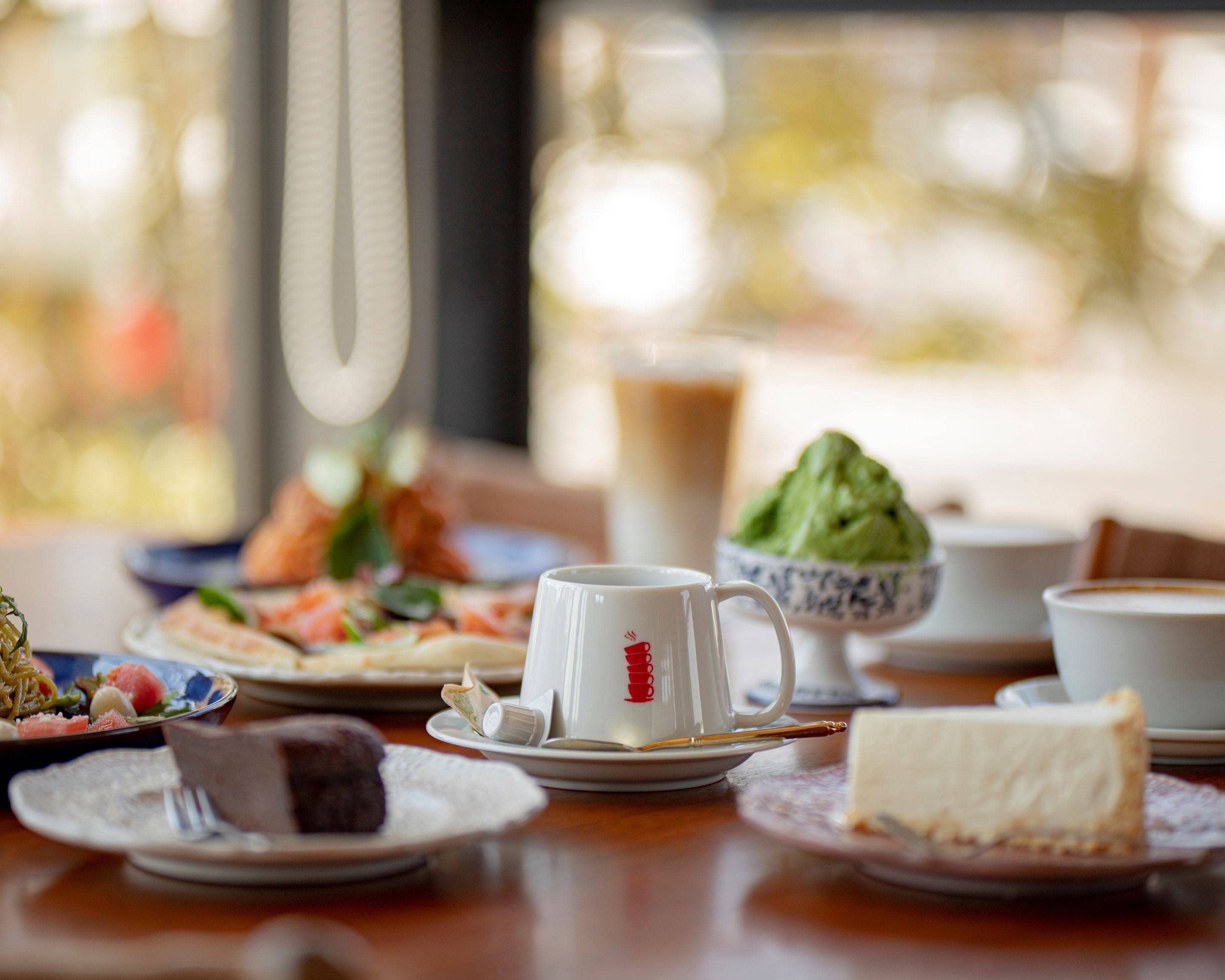 コーヒー アディクト Coffee addictの出前・宅配・テイクアウトメニュー ウーバーイーツ