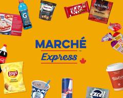 Marché Express