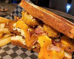 Conde Sandwich (Maya)