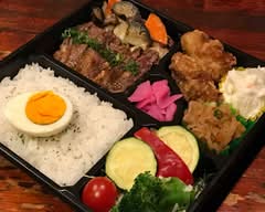 ステーキ＆ハンバーグ専門店 たくあん・牡丹亭