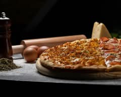 Ivan’s Pizza Factory