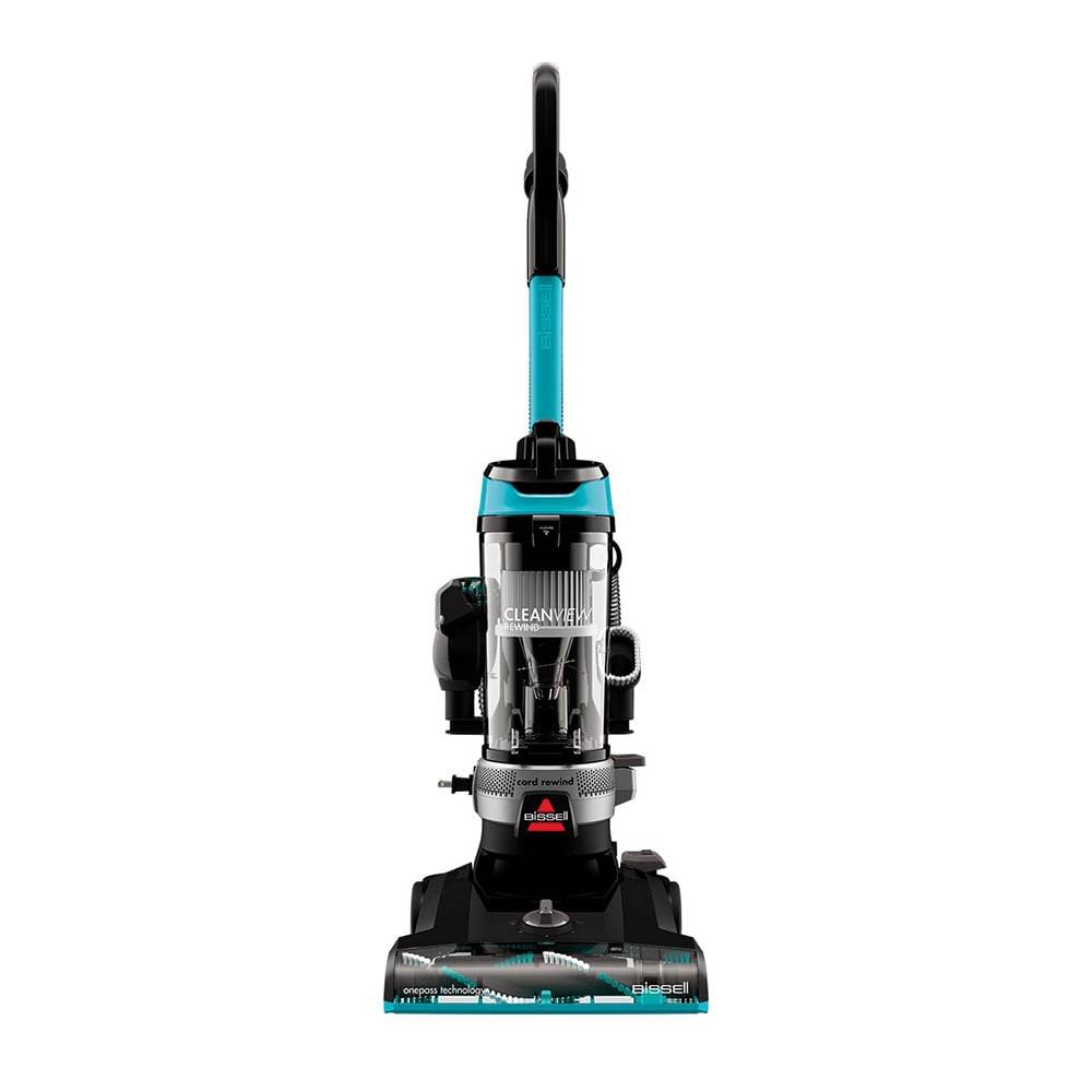 BISSELL CleanView Rewind Corded Bagless Pet Upright Vacuum | 36762