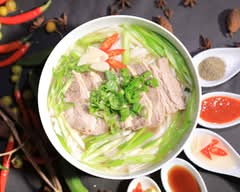 【 自家製生麺使用！】オリジ－PHO