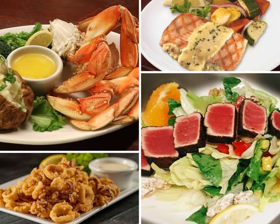 McGraths Fish House - Salem