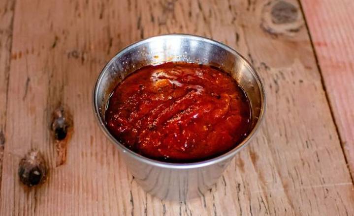 Hippo Hot Sauce