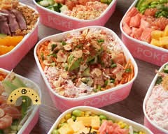 The Poke Box (King St N)