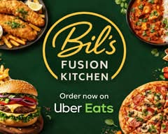Bil's Fusion Kitchen