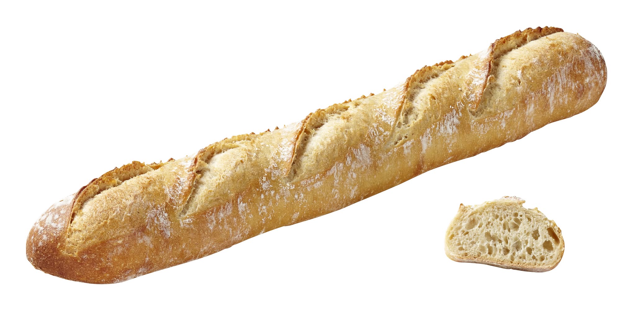 Monoprix Gourmet - La baguette (280g)