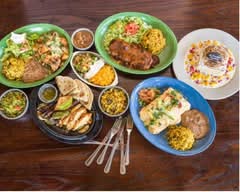 El Tiempo Cantina (POST)